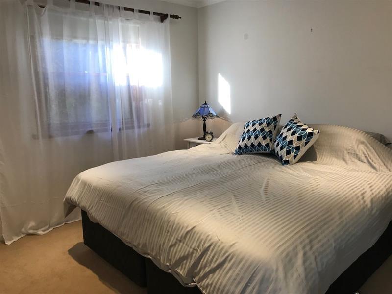 Ambrosia Holiday Home 타눈다 외부 사진