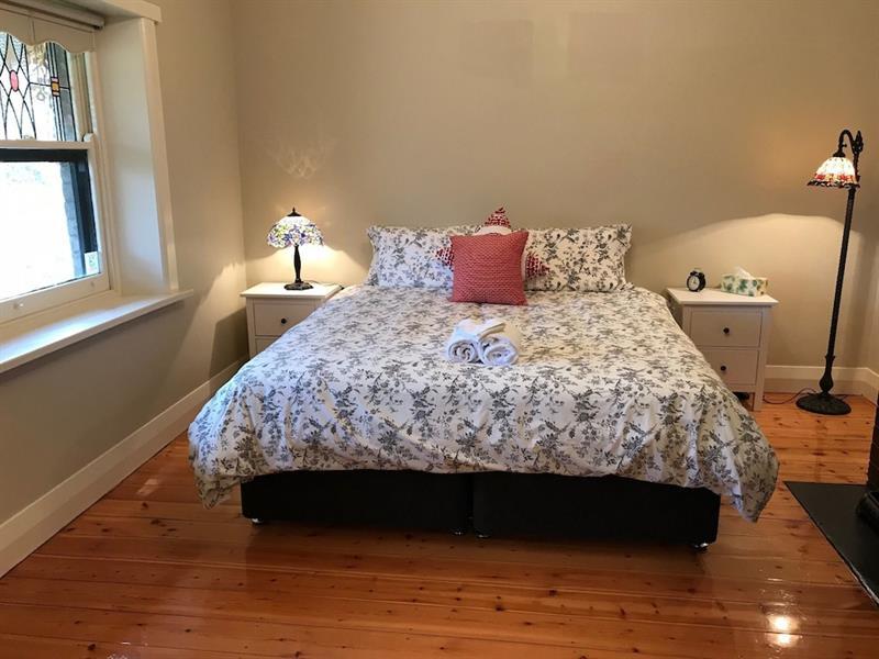 Ambrosia Holiday Home 타눈다 외부 사진