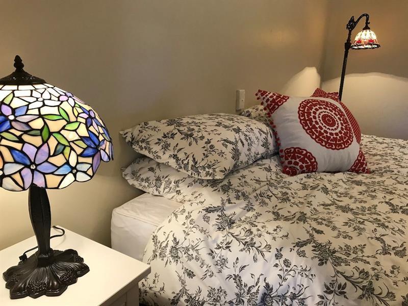 Ambrosia Holiday Home 타눈다 외부 사진