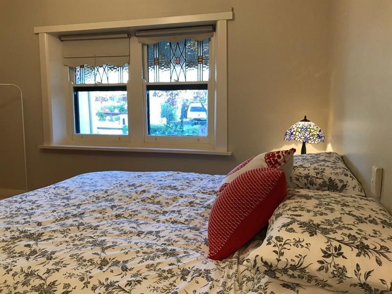 Ambrosia Holiday Home 타눈다 외부 사진