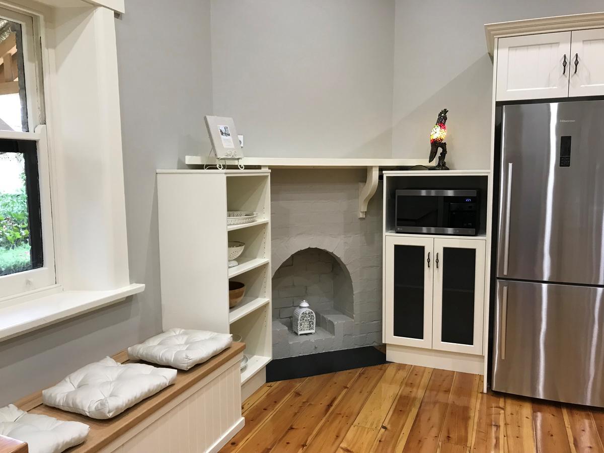 Ambrosia Holiday Home 타눈다 외부 사진
